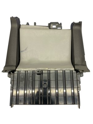 2019-2022 Toyota Avalon Black Front Center Console Storage Tray (Used OEM)
