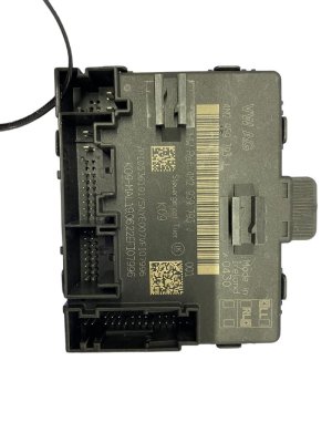 2019-2024 Audi Q8 Door Computer Control Module - Front (Used OEM)
