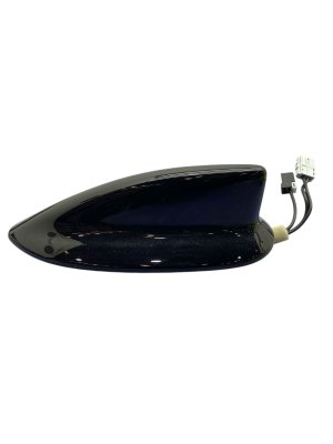 2023-2025 Honda Pilot Crystal Black Roof Shark Fin GPS Navigation Antenna Module (Used OEM)