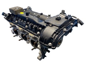 2020-2025 Kia Telluride Engine Cylinder Head with Camshafts and Valve Cover - Right (Passenger) (Used OEM)