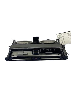 2024-2025 Lexus TX500h Center Dash Air Vent with Trim and Hazard Switch - Front (Used OEM)