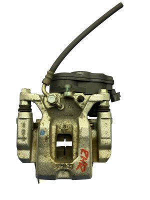 2022-2025 Lexus NX350h Disc Brake Caliper - Rear, Right (Passenger) (Used OEM)