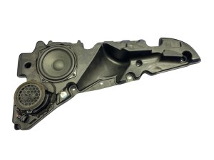 2019-2025 Audi Q8 Door Speaker - Front (Used OEM)