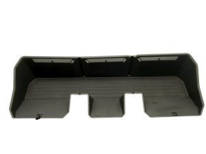2024-2025 Tesla Cybertruck Under Seat Storage Compartment - Rear (Used OEM)
