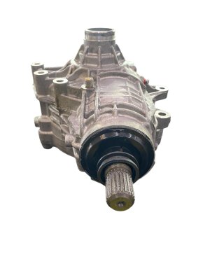 2017-2024 Maserati Levante Differential Carrier Assembly - Front (Used OEM)