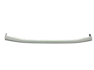 2021-2025 Ford Bronco Gray Bumper Molding - Front (Used OEM)