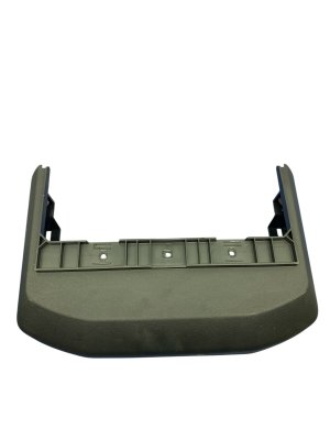 2022-2025 Ford F-150 Lightning Center Console Lower Trim Panel (Used OEM)