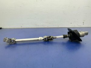 2022-2025 Genesis GV70 Upper and Lower Intermediate Steering Shaft (Used OEM)