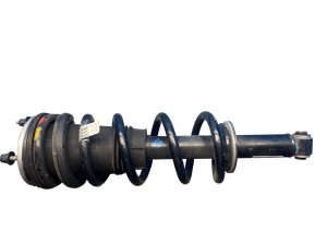 2021-2025 Chevrolet Suburban Suspension Strut Assembly - Rear, Left (Driver) (Used OEM)