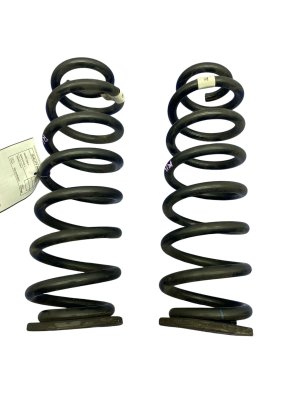 2019-2025 Audi Q3 Suspension Coil Spring Set - Rear, Left (Driver) (Used OEM)