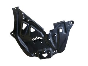2023-2025 Honda Pilot Lower Metal Skid Plate Support Shield Bracket - Front (Used OEM)