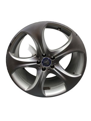 2014-2018 Mercedes-Benz S320 20x9.5 5-Spoke Rear Alloy Wheel (Used OEM)