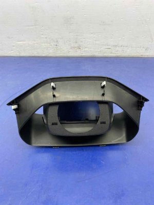 2018-2025 Honda Odyssey Upper and Lower Steering Column Trim Cover (Used OEM)