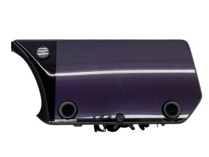 2023-2025 Lexus RX350h 14-inch Navigation Media Display Screen and Radio Receiver Assembly (Used OEM)