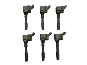 2018-2024 Audi S4 Ignition Coil Pack Set of 6 (Used OEM)