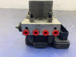 2016 Mercedes-Benz S500 ABS Pump and Control Module Assembly (Used OEM)