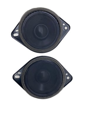 2022-2025 Ford F-150 Lightning Instrument Panel Tweeter Speaker Set (Used OEM)