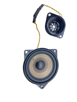 2020-2024 BMW M8 Harman Kardon Speaker with Tweeter (Used OEM)