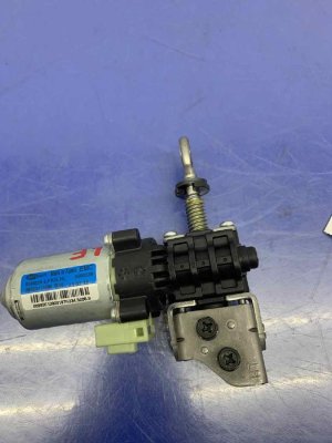 2020-2022 Hyundai Palisade Seat Tilt Motor Assembly - Front (Used OEM)