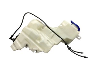 2018-2024 Lincoln Navigator Windshield Washer Fluid Reservoir (Used OEM)