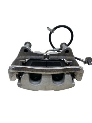 2024-2025 Lincoln Nautilus Disc Brake Caliper - Front, Right (Passenger) (Used OEM)