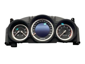 2016-2018 Mercedes-Benz CLS550 MPH Speedometer Instrument Gauge Cluster Assembly (Used OEM)