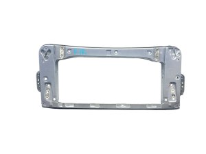  Tesla Model x Upper Falcon Door Window Glass Frame Bracket - Rear (Used OEM)