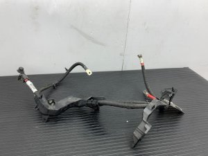 2018-2019 Volvo S90 Starter and Alternator Wiring Harness (Used OEM)