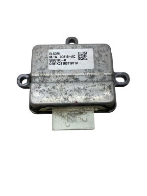 2022-2025 Lincoln Navigator Differential Control Module - Rear (Used OEM)