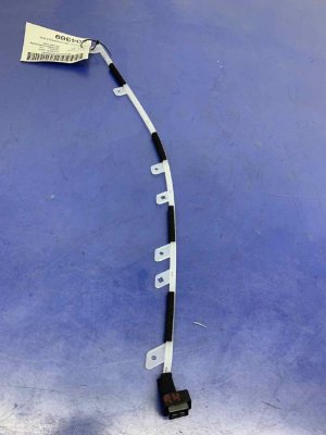 2020-2022 Hyundai Palisade Center Console Ambient Mood Lamp - Front (Used OEM)