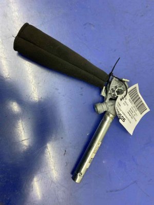 2017-2022 Maserati Levante Seat Belt Assembly with Pretensioner - Front (Used OEM)