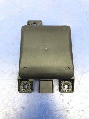 2020-2022 Hyundai Palisade Blind Spot Radar Sensor Control Module - Rear (Used OEM)
