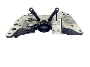 2019-2023 BMW X6 Transmission Crossmember Support Mount Bracket (Used OEM)