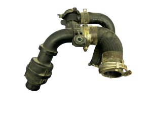 2022-2024 Ford Explorer Turbocharger Inlet Duct Hose (Used OEM)