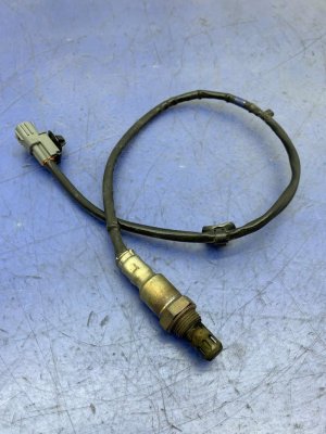 2020-2022 Kia Telluride Downstream Oxygen Sensor - Rear (Used OEM)