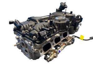 2020-2025 Kia Telluride Engine Cylinder Head with Camshafts and Valve Cover - Left (Driver) (Used OEM)