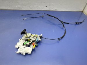 2018-2025 Honda Odyssey Door Latch and Remote Control Assembly - Rear, Right (Passenger) (Used OEM)
