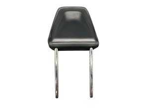 2025 BMW X3 Black Seat Leatherette Headrest - Front, Left (Driver) (Used OEM)