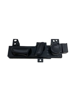 2019-2022 Toyota Avalon Front Power Seat Adjustment Switch (Used OEM)