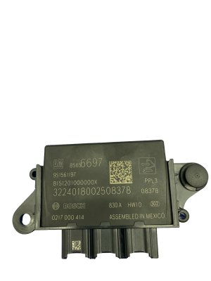 2024-2025 Chevrolet Traverse Park Assist Control Module (Used OEM)