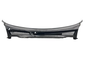 2024-2025 Lincoln Nautilus Cowl Vent Windshield Wiper Grille Cover Panel - Front (Used OEM)