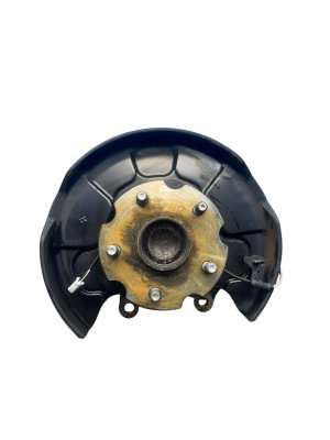 2016-2022 BMW 750i Spindle Wheel Hub Assembly - Rear, Right (Passenger) (Used OEM)
