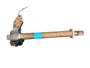 2021-2025 Kia Seltos Intermediate Drive Axle Jackshaft - Front, Right (Passenger) (Used OEM)