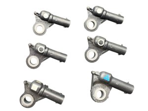 2016-2024 Tesla S Crash Impact Sensor Set (Used OEM)
