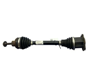 2019-2021 Porsche Macan Drive Axle Shaft - Front, Right (Passenger) (Used OEM)