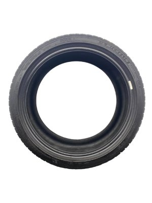 2007-2014 Lexus IS F 255/35ZR19 Michelin Pilot Sport All Season 4 Tire (Used OEM)