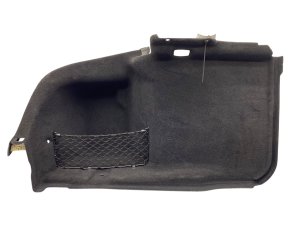 2014-2020 Mercedes-Benz S320 Trunk Luggage Compartment Trim Liner Carpet (Used OEM)