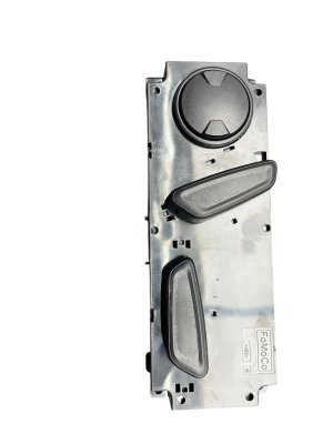 2022-2024 Ford Police Interceptor Utility Power Seat Adjustment Control Switch - Front (Used OEM)
