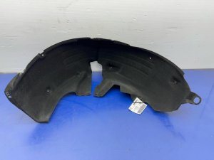 2023-2025 Honda HR-V Inner Wheelhouse Liner Splash Guard - Rear (Used OEM)