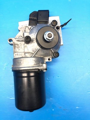 2007-2015 Mercedes-Benz ML350 Single-Speed Transfer Case Motor (Used OEM)